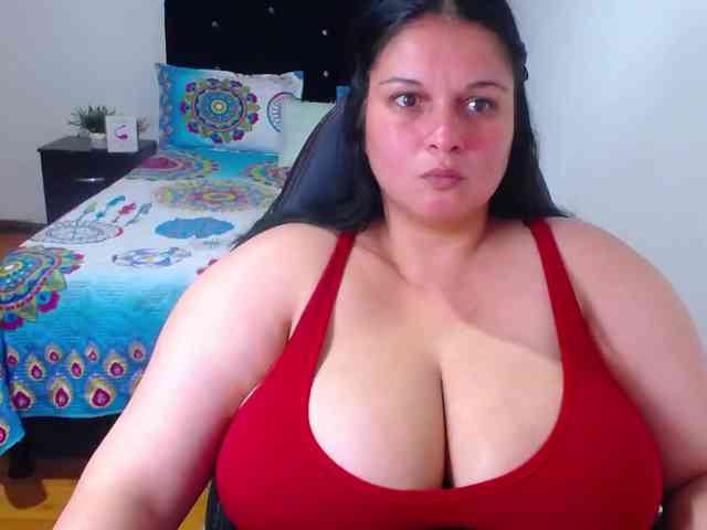 danielamendez1 webcam