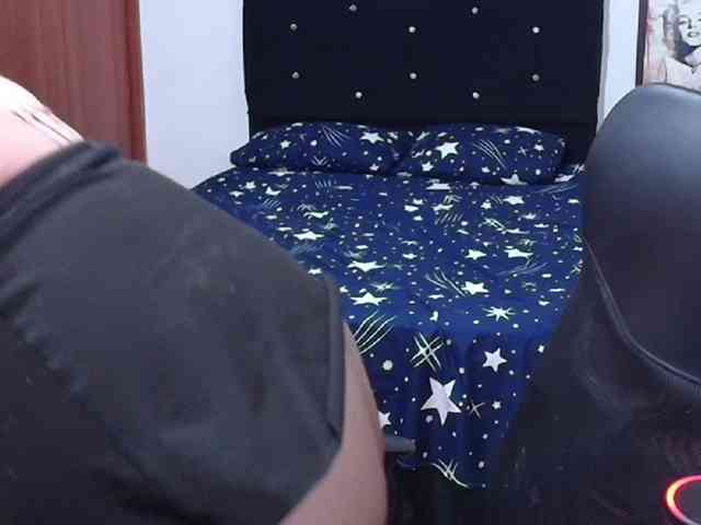 danielamendez1 webcam