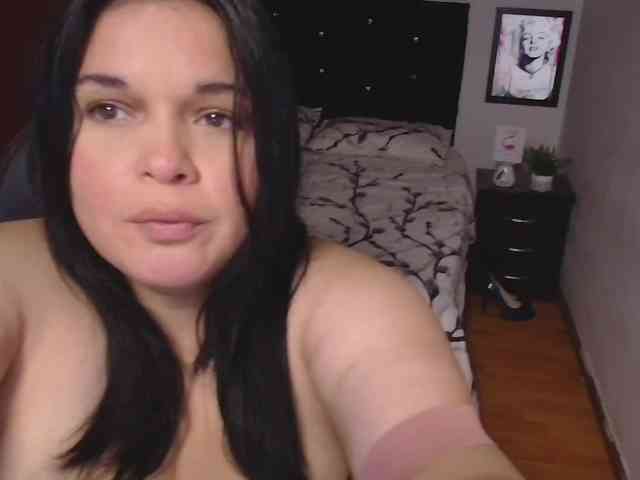 danielamendez1 webcam