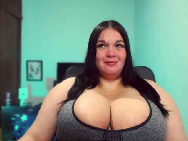 danielamendez1 webcam