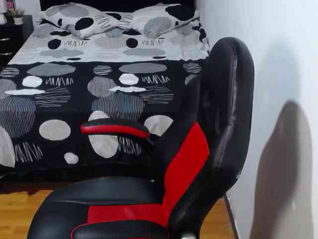danielamendez1 webcam