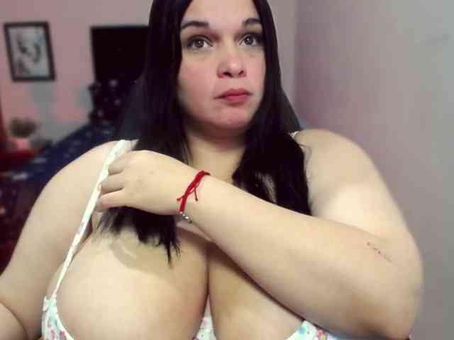 danielamendez1 webcam