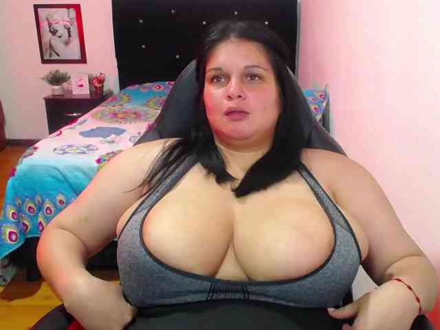 danielamendez1 webcam