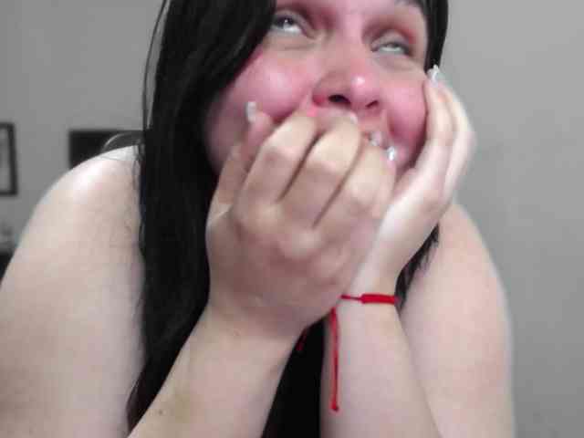 danielamendez1 webcam