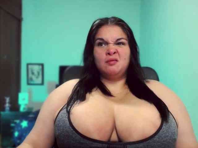 danielamendez1 webcam