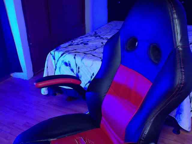 danielamendez1 webcam