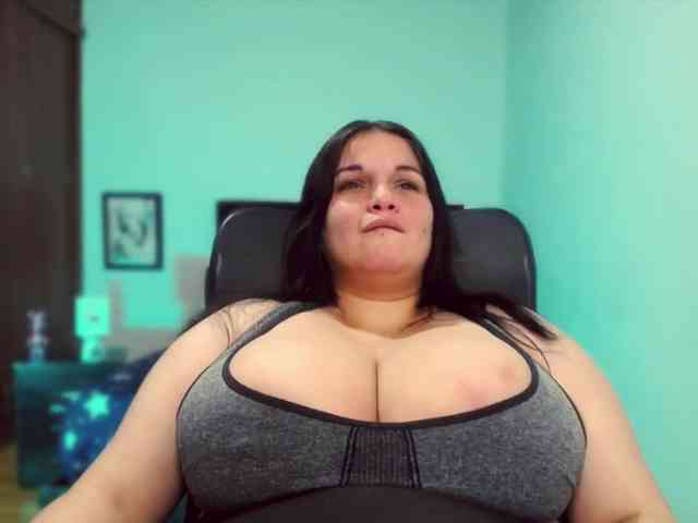 danielamendez1 webcam