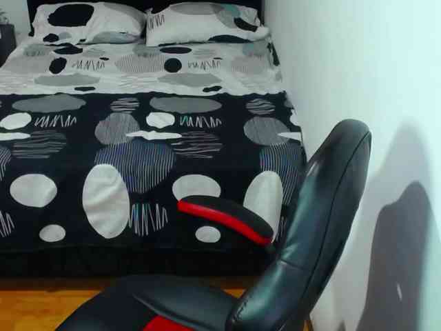danielamendez1 webcam