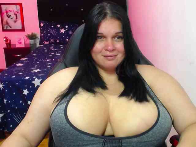 danielamendez1 webcam