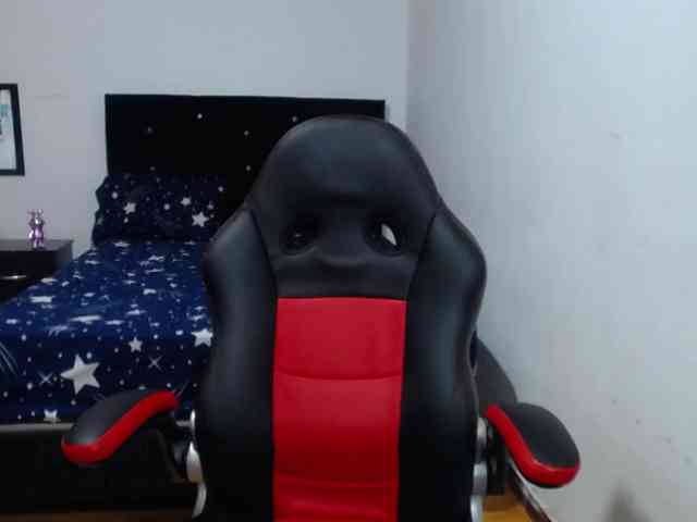 danielamendez1 webcam