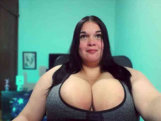 danielamendez1 webcam