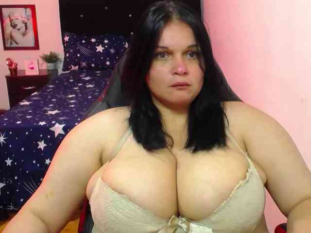 danielamendez1 webcam
