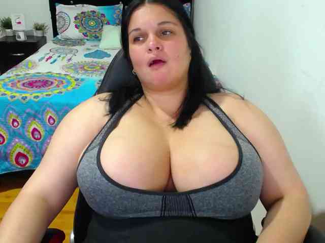 danielamendez1 webcam