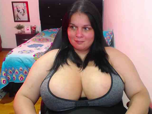danielamendez1 webcam