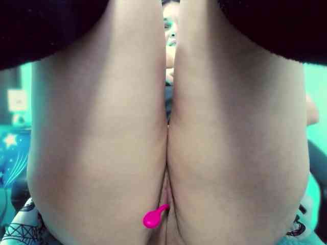danielamendez1 webcam
