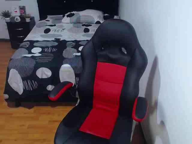 danielamendez1 webcam