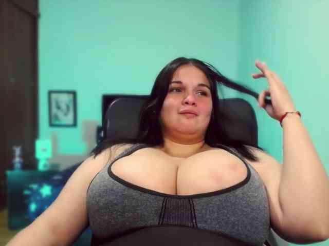 danielamendez1 webcam