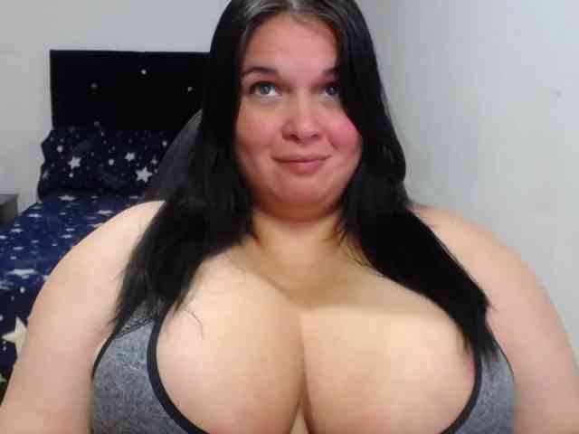 danielamendez1 webcam