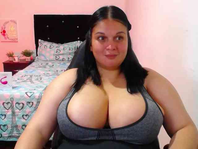 danielamendez1 webcam