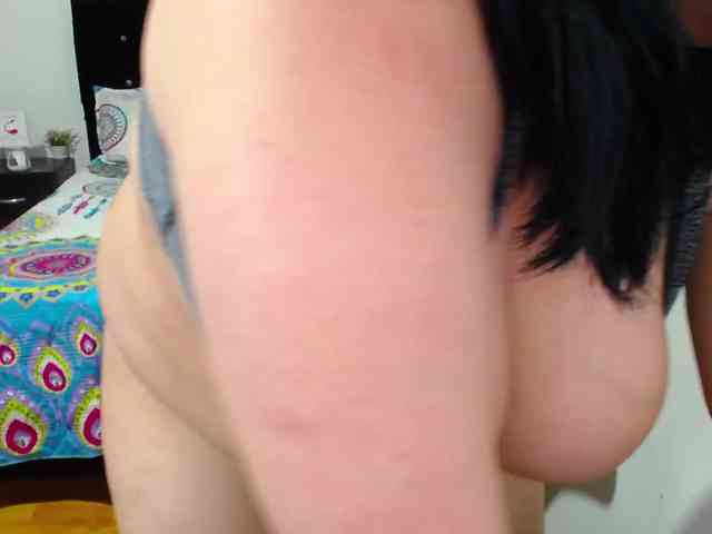 danielamendez1 webcam