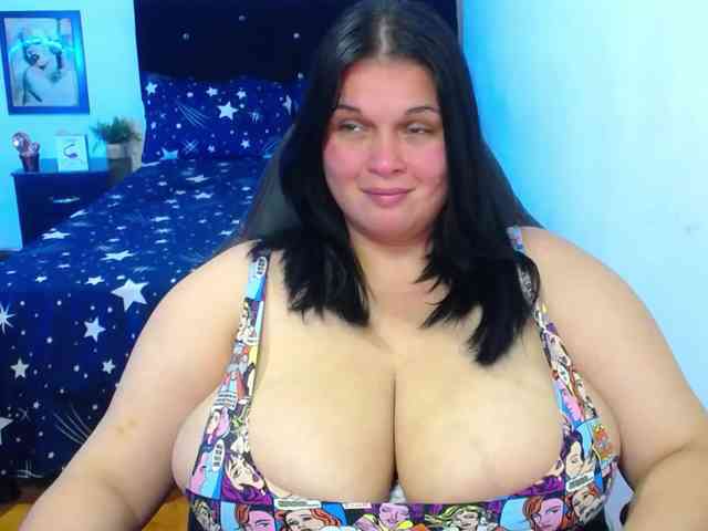 danielamendez1 webcam