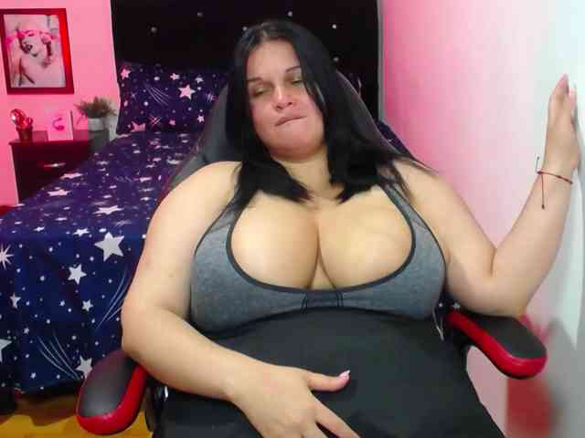 danielamendez1 webcam