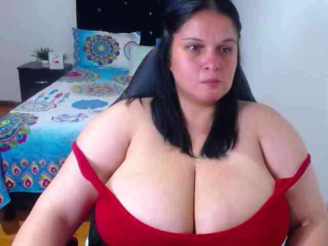 danielamendez1 webcam