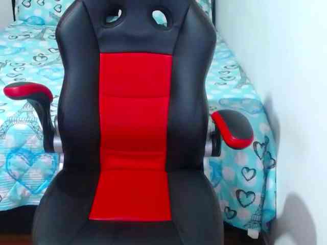 danielamendez1 webcam