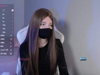 Evo4kaStorm Porn Show