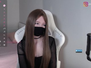 Evo4kaStorm Porn Show