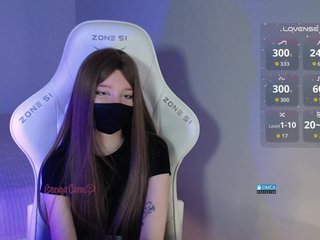 Evo4kaStorm Porn Show