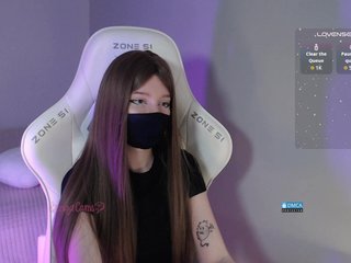 Evo4kaStorm Porn Show