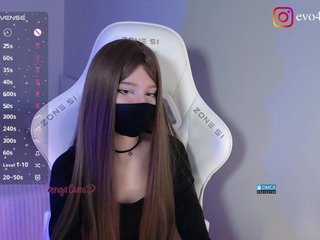 Evo4kaStorm Porn Show