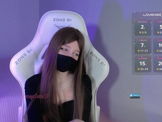 Evo4kaStorm Porn Show