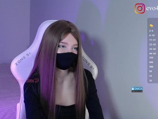 Evo4kaStorm Porn Show