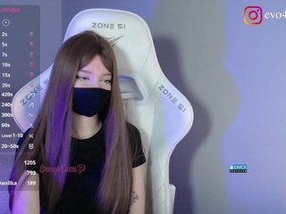 Evo4kaStorm Porn Show