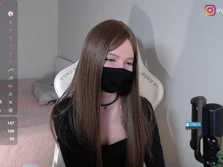 Evo4kaStorm Porn Show