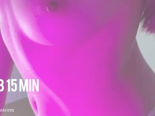 Evo4kaStorm Porn Show