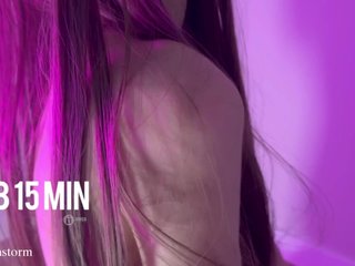 Evo4kaStorm Porn Show