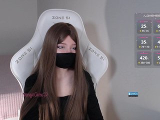 Evo4kaStorm Porn Show