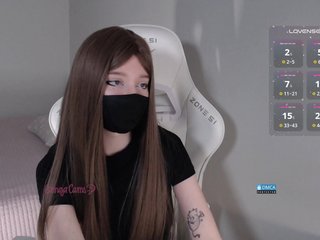 Evo4kaStorm Porn Show