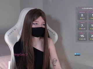 Evo4kaStorm Porn Show