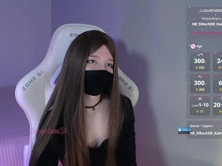 Evo4kaStorm Porn Show