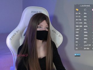 Evo4kaStorm Porn Show