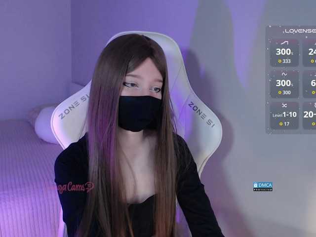 Evo4kaStorm's BongaCams show and profile