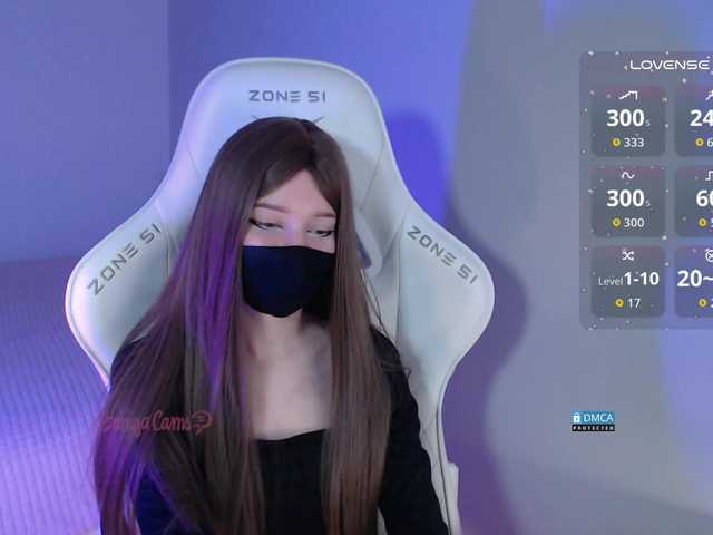 стрип от Evo4kaStorm