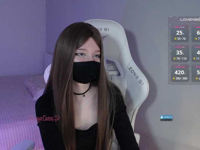 секс с Evo4kaStorm