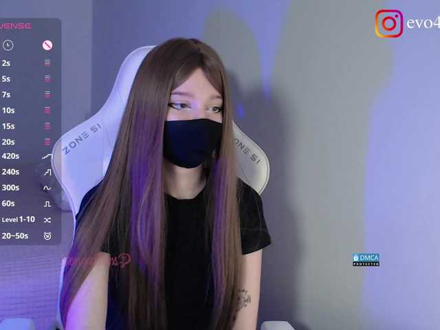 Evo4kaStorm на llcam