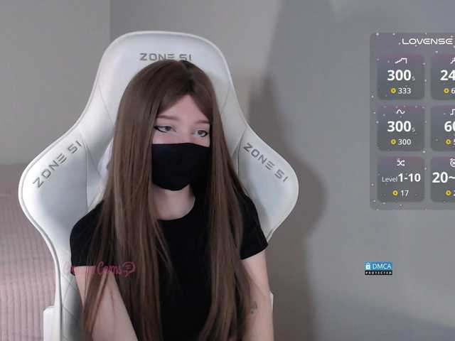 Evo4kaStorm's BongaCams show and profile