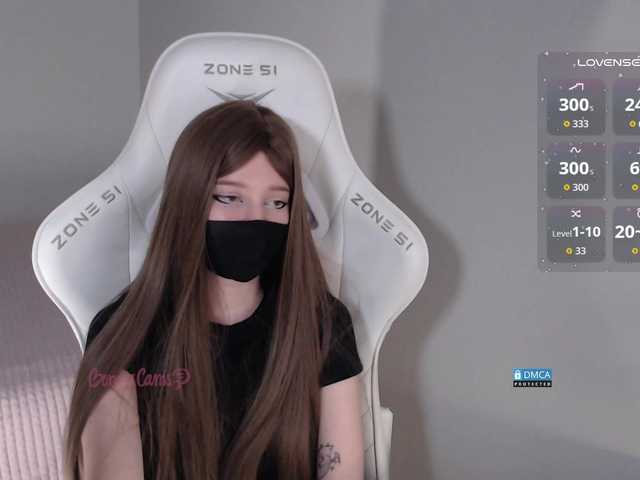 целка Evo4kaStorm